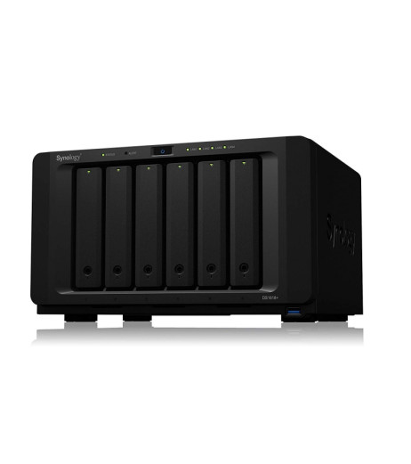 Synology DS1618+ – купити в Україні | Офіційна гарантія Synology DS1618+ – купити в Україні | Офіційна гарантія