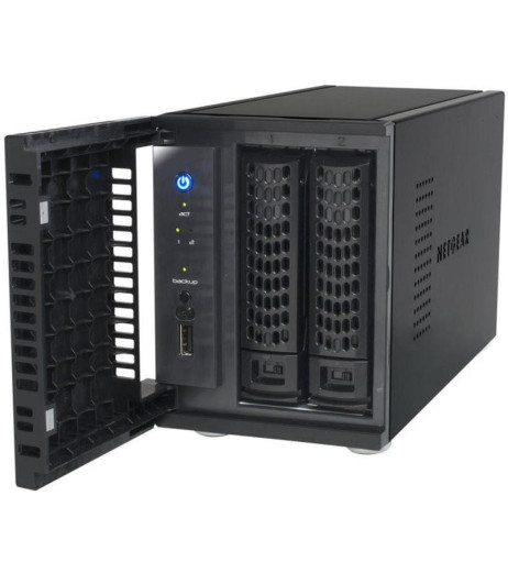 NETGEAR RN31200 – купити в Україні | Офіційна гарантія