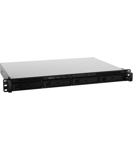 Synology RX418 – купити в Україні | Офіційна гарантія