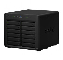 Synology DX1215