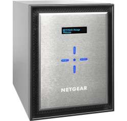 NETGEAR RN626X00