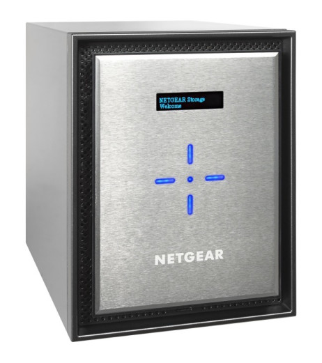 NETGEAR RN626X00