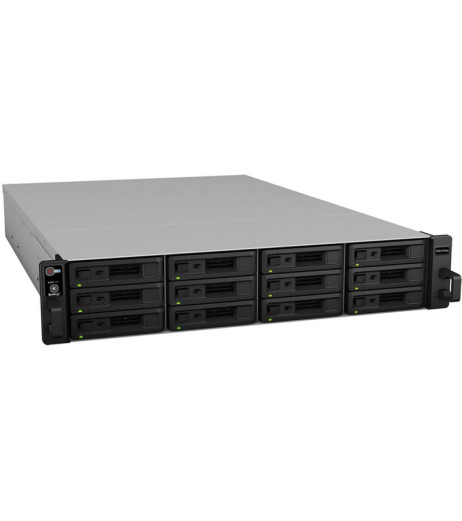 Synology RXD1215sas – купити в Україні | Офіційна гарантія