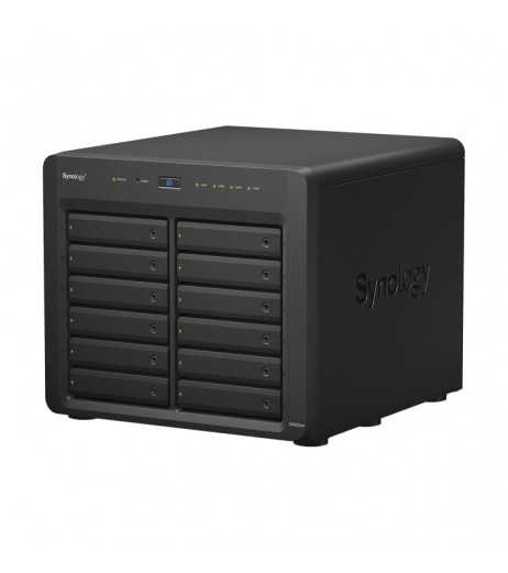 Synology DS2422+ – купити в Україні | Офіційна гарантія