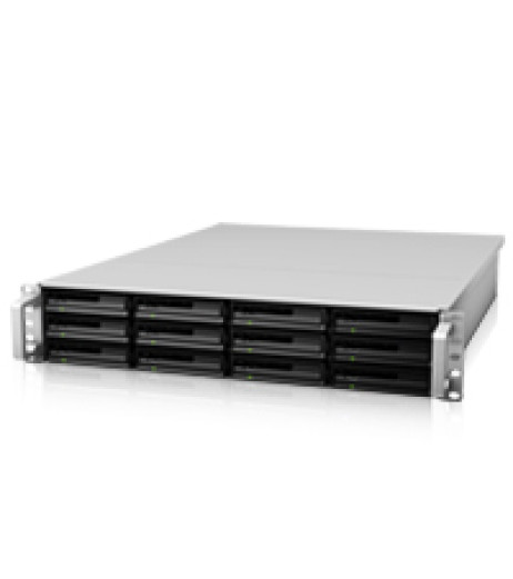 Synology RX1213sas – купити в Україні | Офіційна гарантія Synology RX1213sas – купити в Україні | Офіційна гарантія