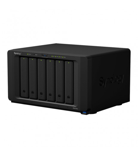 Synology DS3018xs – купити в Україні | Офіційна гарантія Synology DS3018xs – купити в Україні | Офіційна гарантія