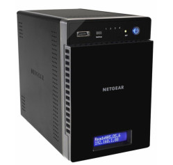 NETGEAR RN31400