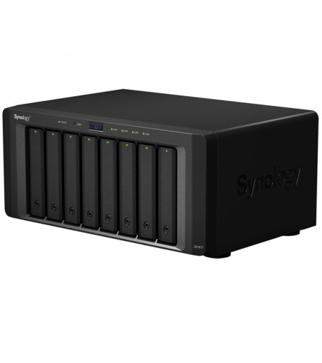 Synology DS1817