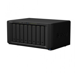 Synology DS1819+ Synology DS1819+