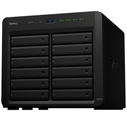 Synology DS3617xs Synology DS3617xs