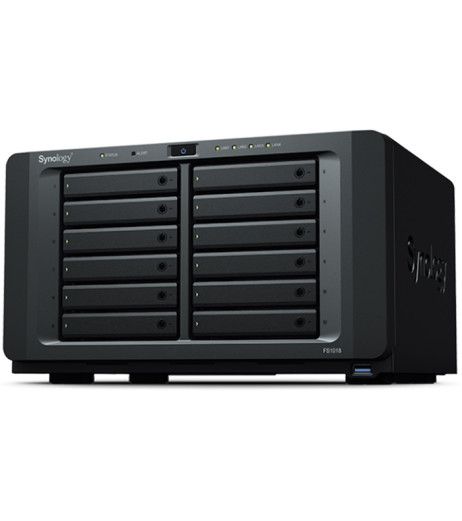 Synology FS1018 – купити в Україні | Офіційна гарантія Synology FS1018 – купити в Україні | Офіційна гарантія