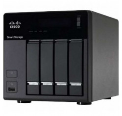 Cisco NSS324D00-K9