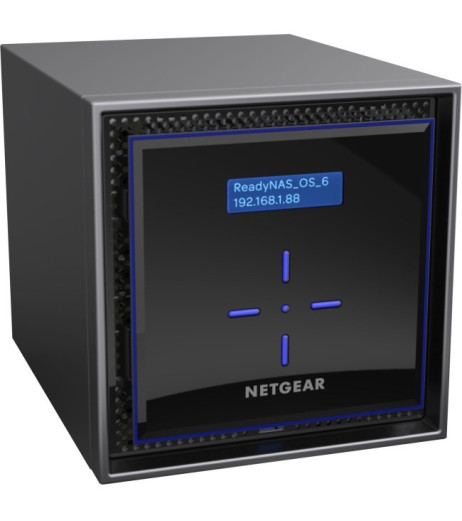 NETGEAR RN42400 – купити в Україні | Офіційна гарантія