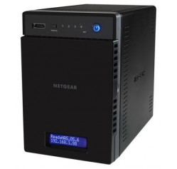 NETGEAR RN10400