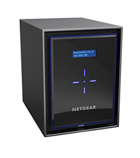 NETGEAR RN42600 – купити в Україні | Офіційна гарантія