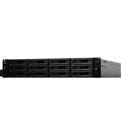 Synology RX1217RP – купити в Україні | Офіційна гарантія