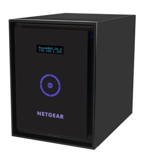 NETGEAR RN51600-100EUS – купити в Україні | Офіційна гарантія NETGEAR RN51600-100EUS – купити в Україні | Офіційна гарантія