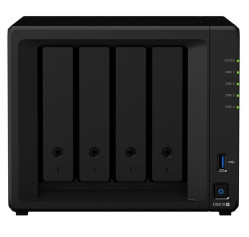 Synology DS918+ Synology DS918+