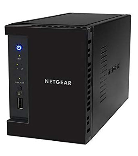 NETGEAR RN21200