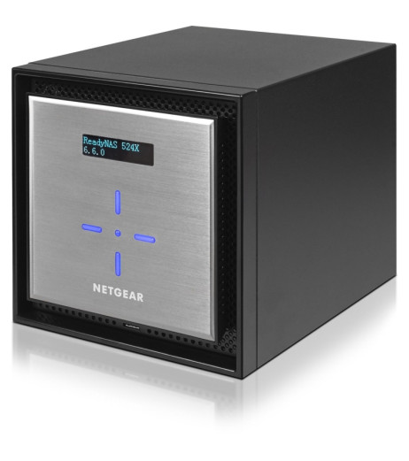 NETGEAR RN524X00 – купити в Україні | Офіційна гарантія