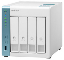QNAP TS-431K