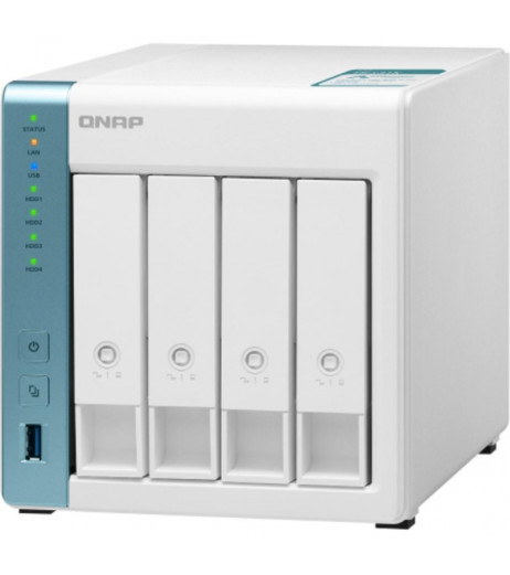 QNAP TS-431K – купити в Україні | Офіційна гарантія QNAP TS-431K – купити в Україні | Офіційна гарантія