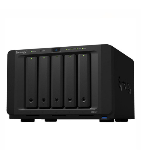 Synology DS1517+ 2GB