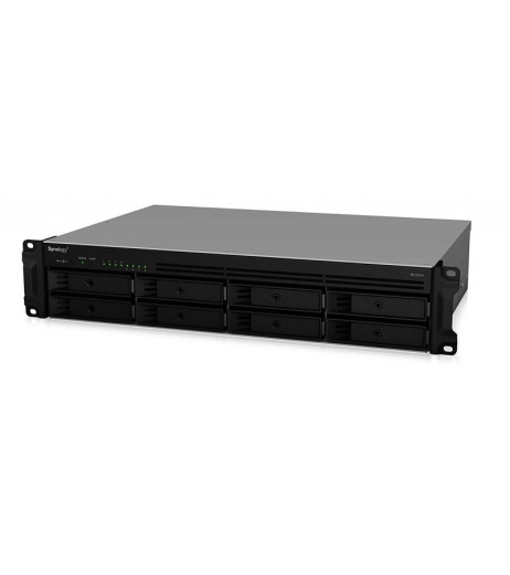 Synology RS1219+ – купити в Україні | Офіційна гарантія Synology RS1219+ – купити в Україні | Офіційна гарантія