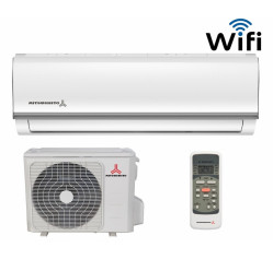 Mitsushito SMK/SMC47SG1 Wi-Fi Mitsushito SMK/SMC47SG1 Wi-Fi