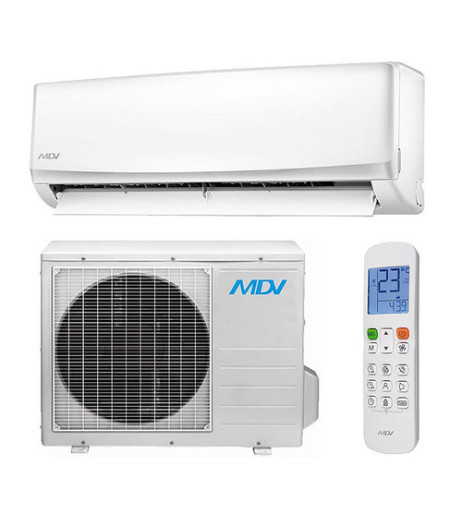 MDV MDSF-12HRN1/MDOF-12HN1 – купити в Україні | Офіційна гарантія MDV MDSF-12HRN1/MDOF-12HN1 – купити в Україні | Офіційна гарантія