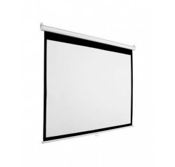 AV Screen SM120BFH-B (V) (16:9; 110'') Flexible White