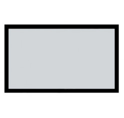 AV Screen SM150BFH-B (V) (16:9;150") Flexible White