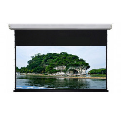 AV Screen BX-SF120BXH-TR 266x149 см (16:9)