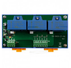 ICP DAS DN-843I-CT-50