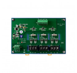 ICP DAS DN-843V-600V