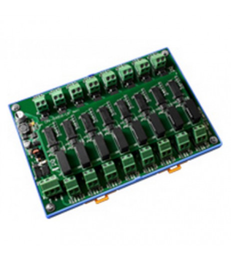 ICP DAS DN-848VI-10V – купити в Україні | Офіційна гарантія