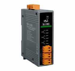 ICP DAS SG-3383