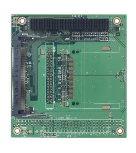 ICOP PC104-1911-MINIPCI