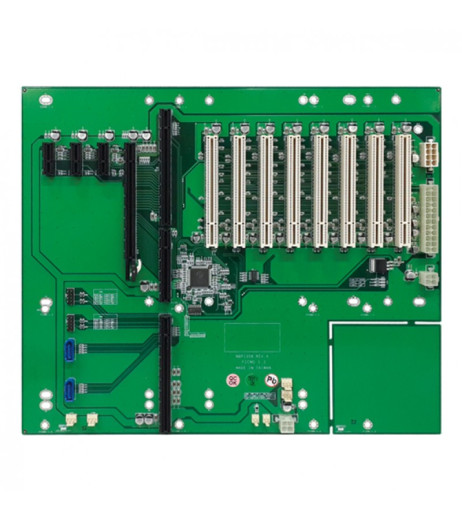 NEXCOM NBP-1358 – купити в Україні | Офіційна гарантія