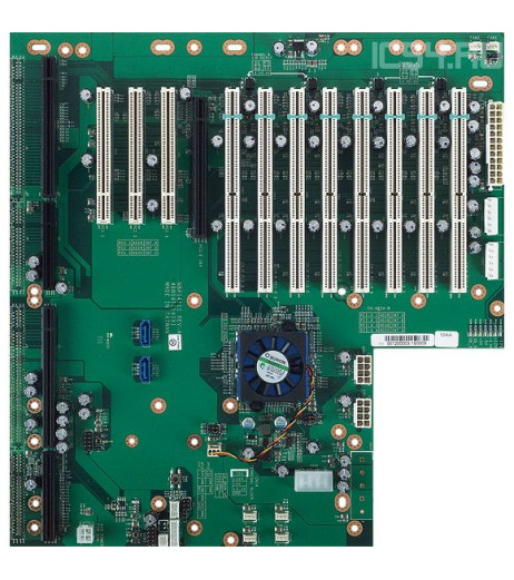 NEXCOM NBP-14111