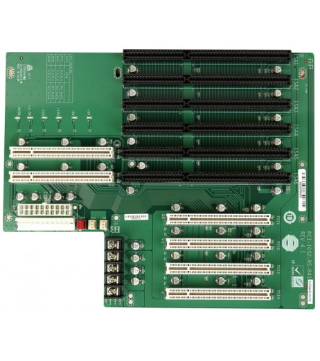 IEI PCI-10S2-RS – купити в Україні | Офіційна гарантія