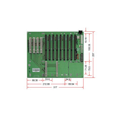 Portwell PBP-13R4