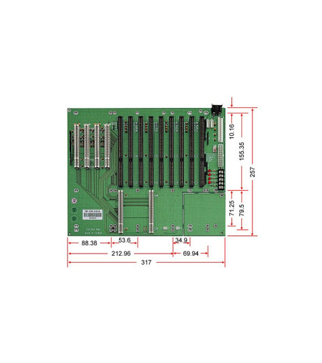 Portwell PBP-13R4