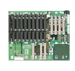 Portwell ACTI-14P4 Portwell ACTI-14P4