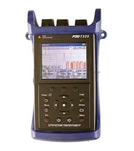 FOD-7327 – купити в Україні | Офіційна гарантія