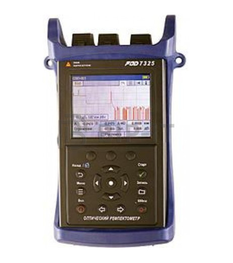FOD-7328 – купити в Україні | Офіційна гарантія