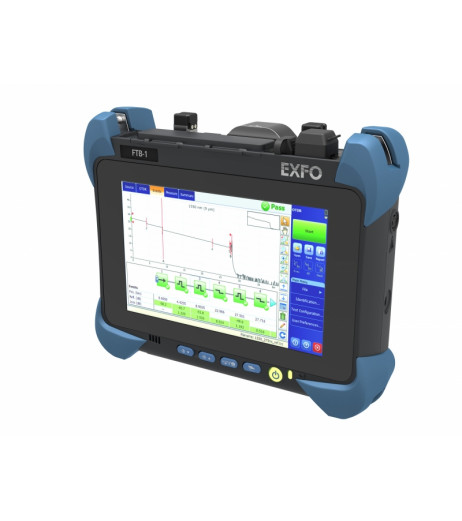 EXFO FTB-720C-SM2-XX – купити в Україні | Офіційна гарантія