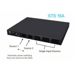 Delta STS16002SR00035