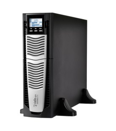 Riello BE Sentinel Dual 6500/10000 TR (20 x 9 Ah) – купити в Україні | Офіційна гарантія Riello BE Sentinel Dual 6500/10000 TR (20 x 9 Ah) – купити в Україні | Офіційна гарантія