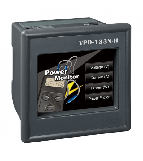 ICP DAS VPD-133N-H – купити в Україні | Офіційна гарантія